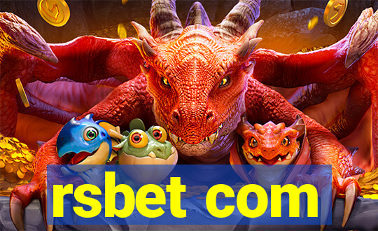 rsbet com